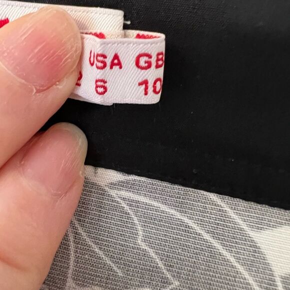 See By Chloe tropical floral boxy top - Picture 4 of 7